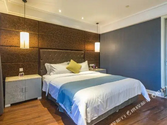 Zhuzhou Haoyi Hotel