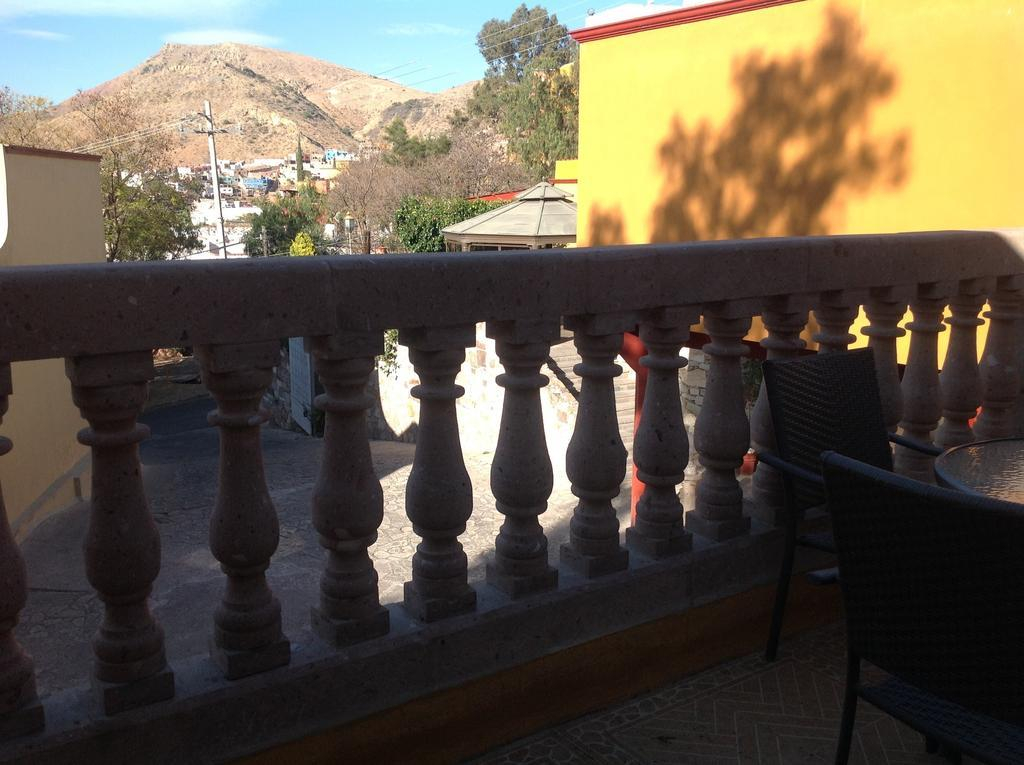 Casona de Cantera