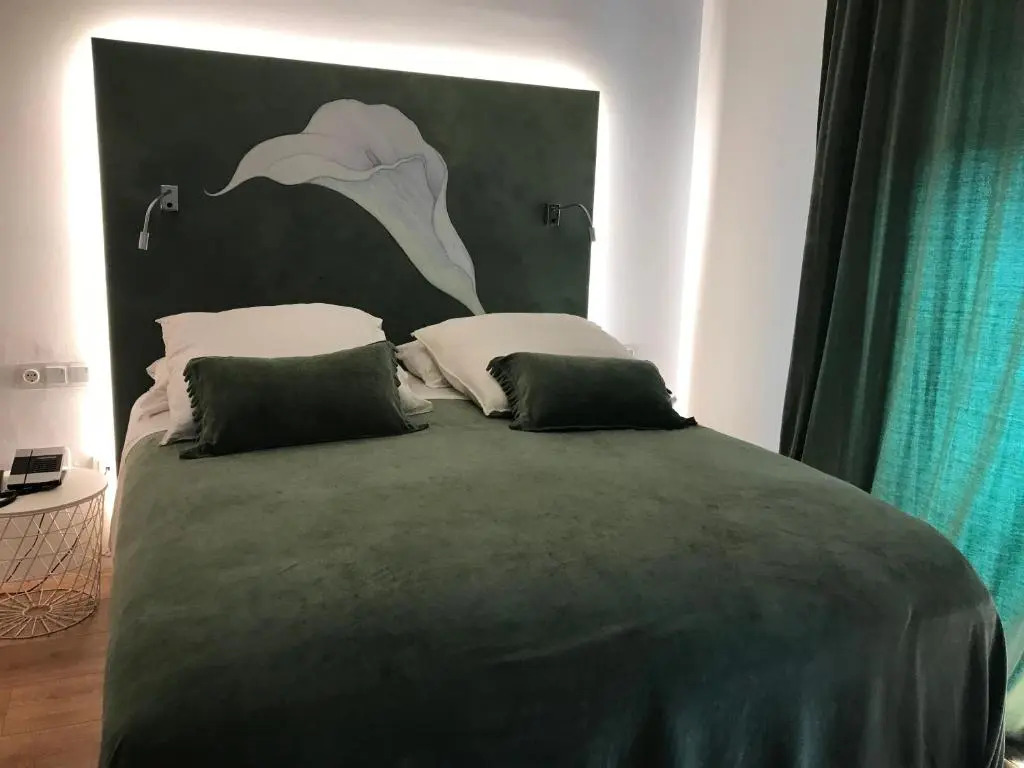 Boutique hotel Urbisol