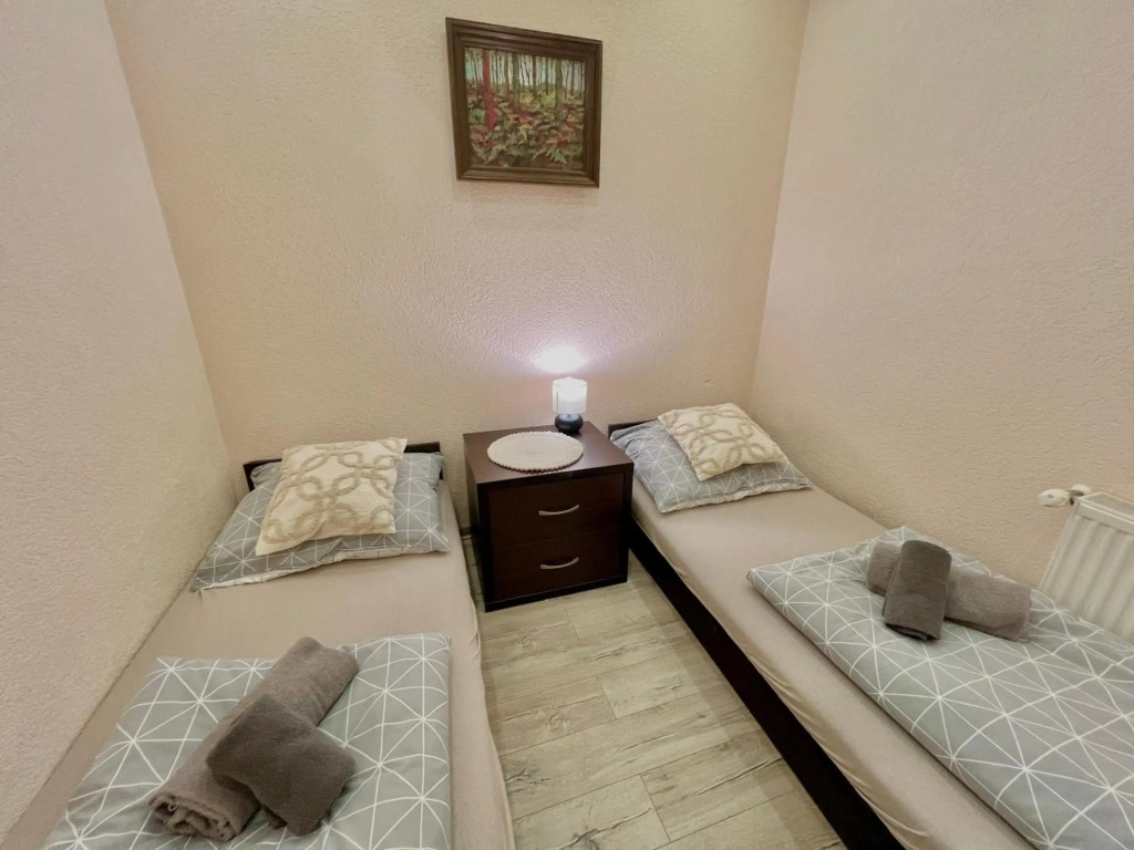 Przycup w Karkonoszach Apartamenty - Apartament Karkonoska Karpacz Centrum Karkonosze Darmowy parking dla Gości apartamentu