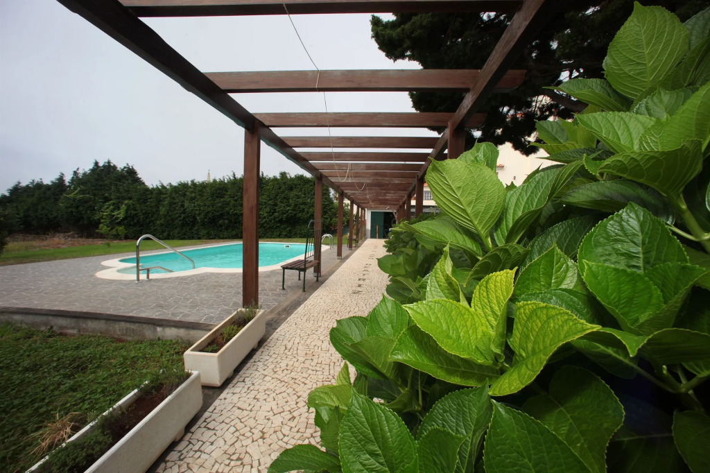Casa DAvo Beatriz