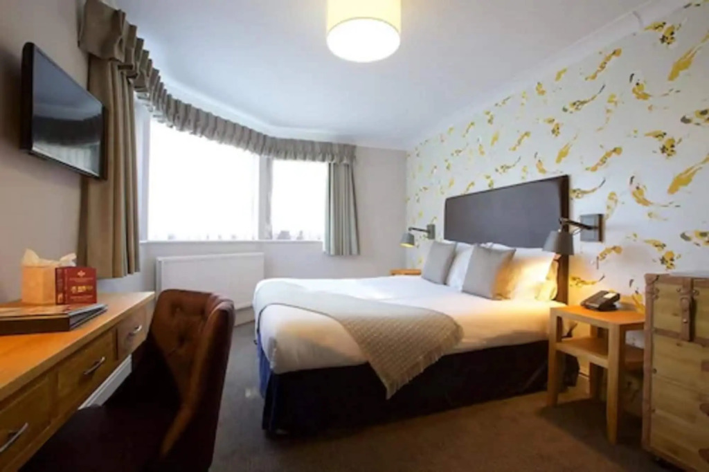 Stonehouse Court Hotel - A Bespoke Hotel