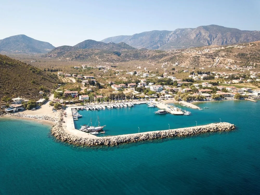 Bademli Konak Otel