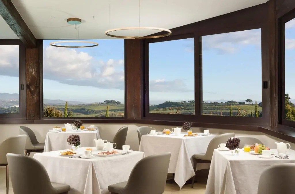 Borgobrufa Spa Resort Adults Only