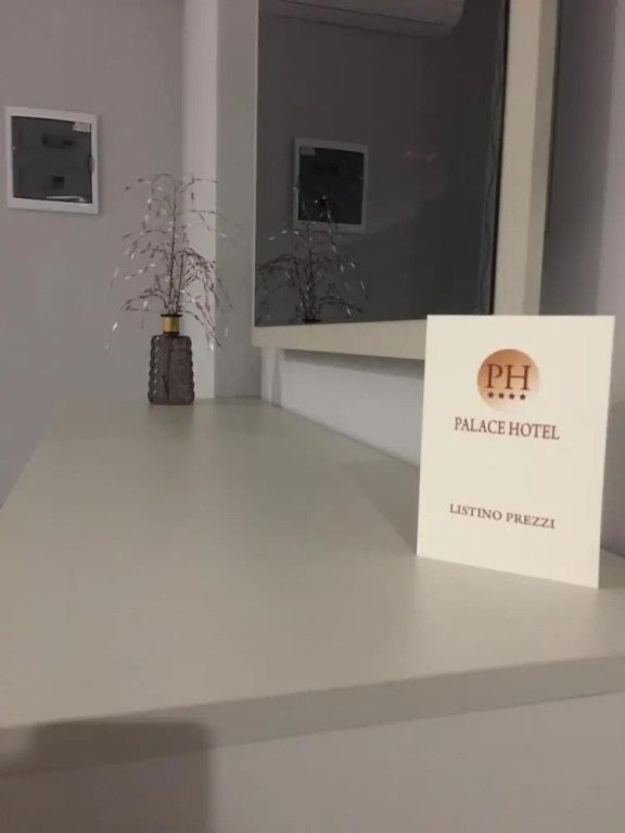 Hotel Palace Gioia Tauro