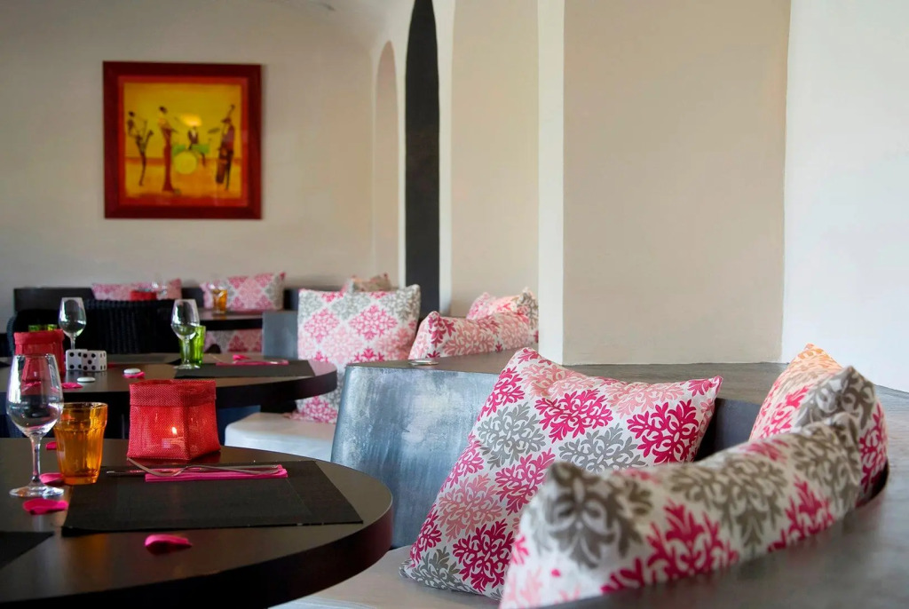 Golfe Hôtel & Spa Porto-Vecchio