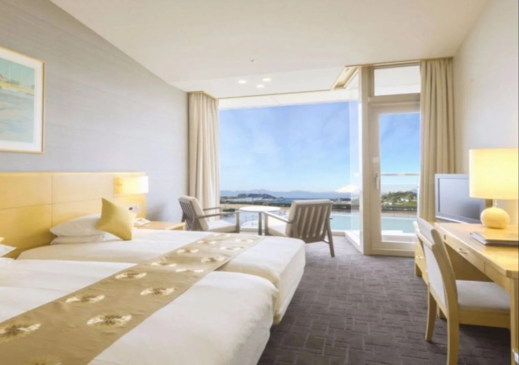 Kamakura Prince Hotel
