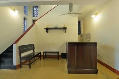 Gokul boutique hotel