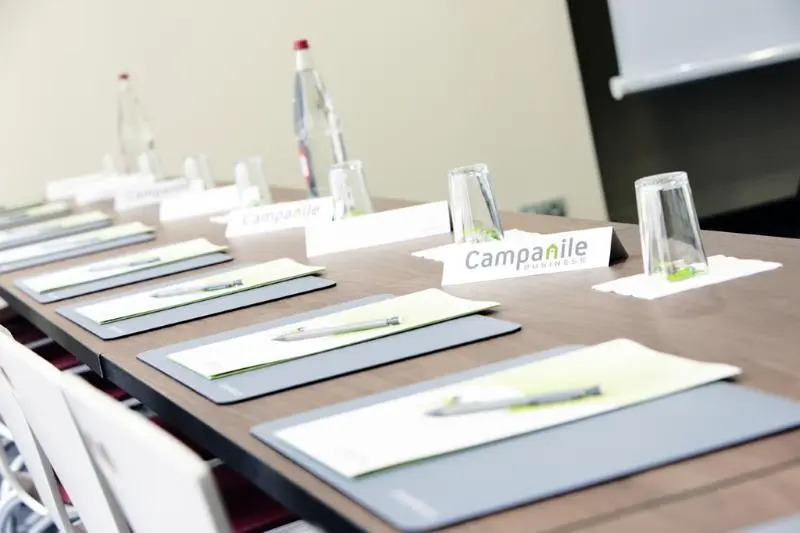 Hotel Campanile Besançon Nord Ecole Valentin