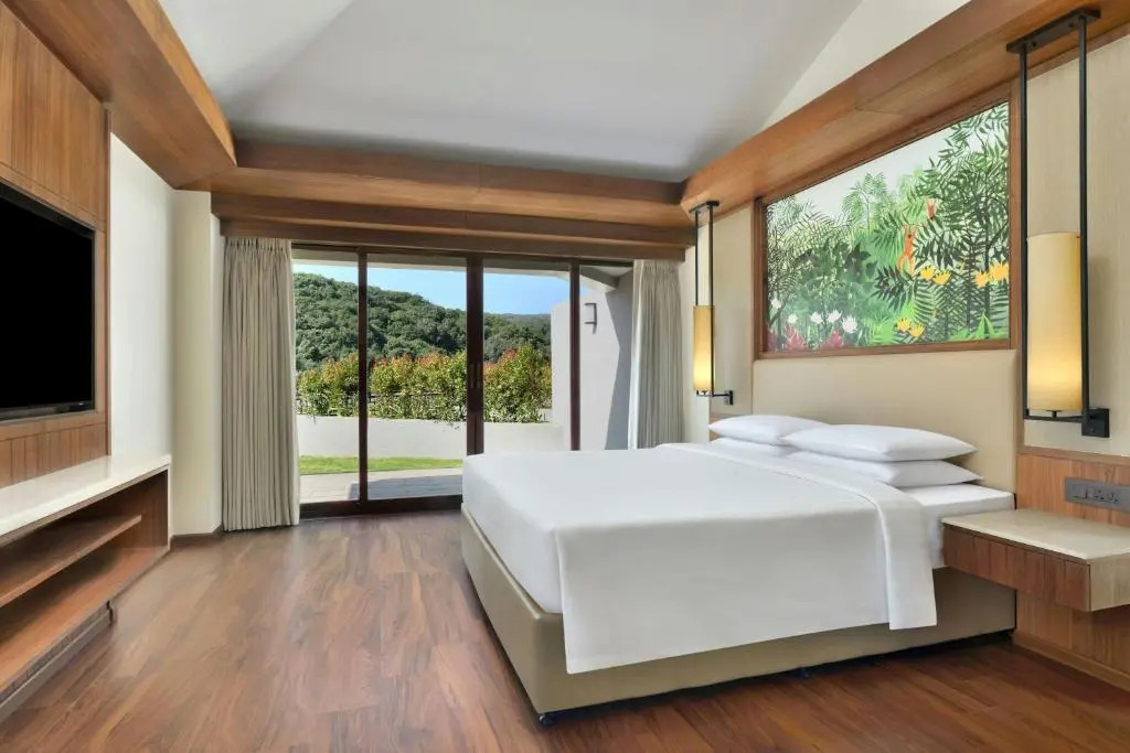 Courtyard by Marriott Mahabaleshwar