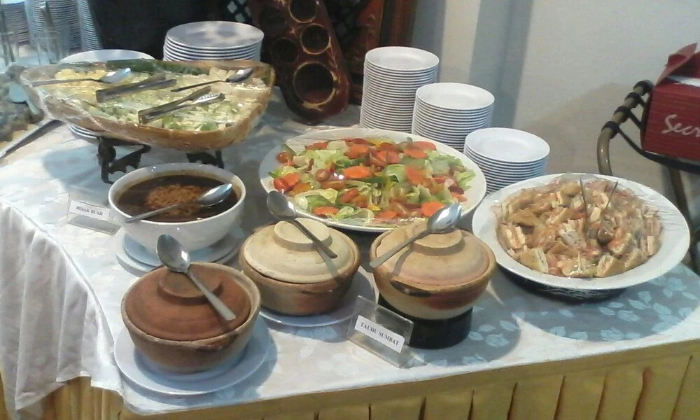 Puteri Garden Hotel Klang
