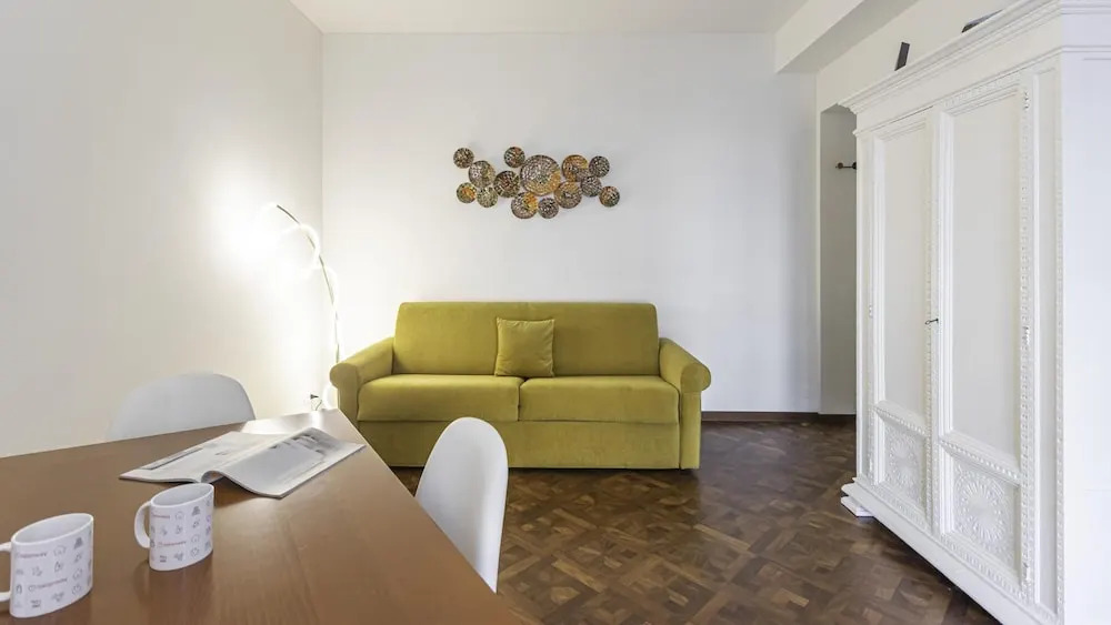 Italianway Comfort - Ranzoni 6