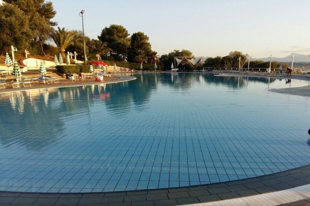 CDSHotels Terrasini - Città del Mare