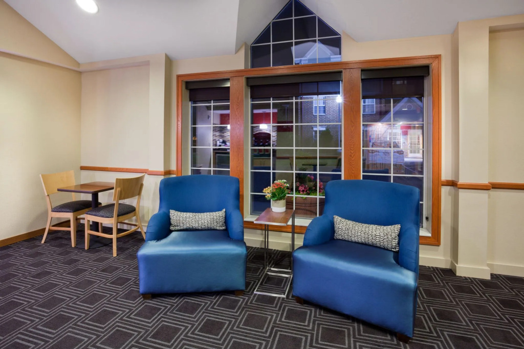 TownePlace Suites Minneapolis-St. Paul Airport/Eagan