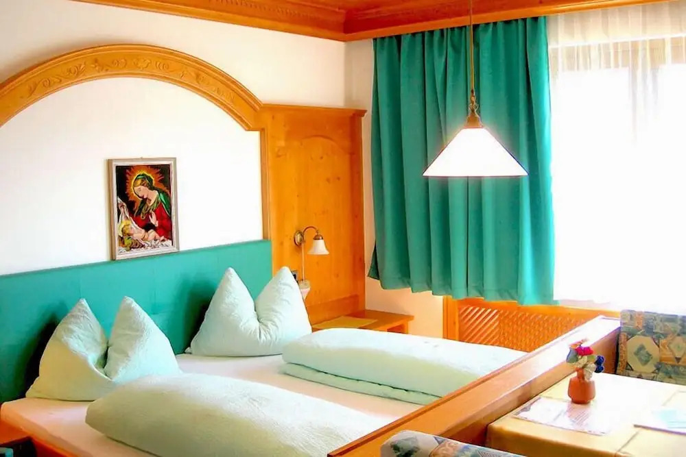 B&B - Apartments Sunnwies