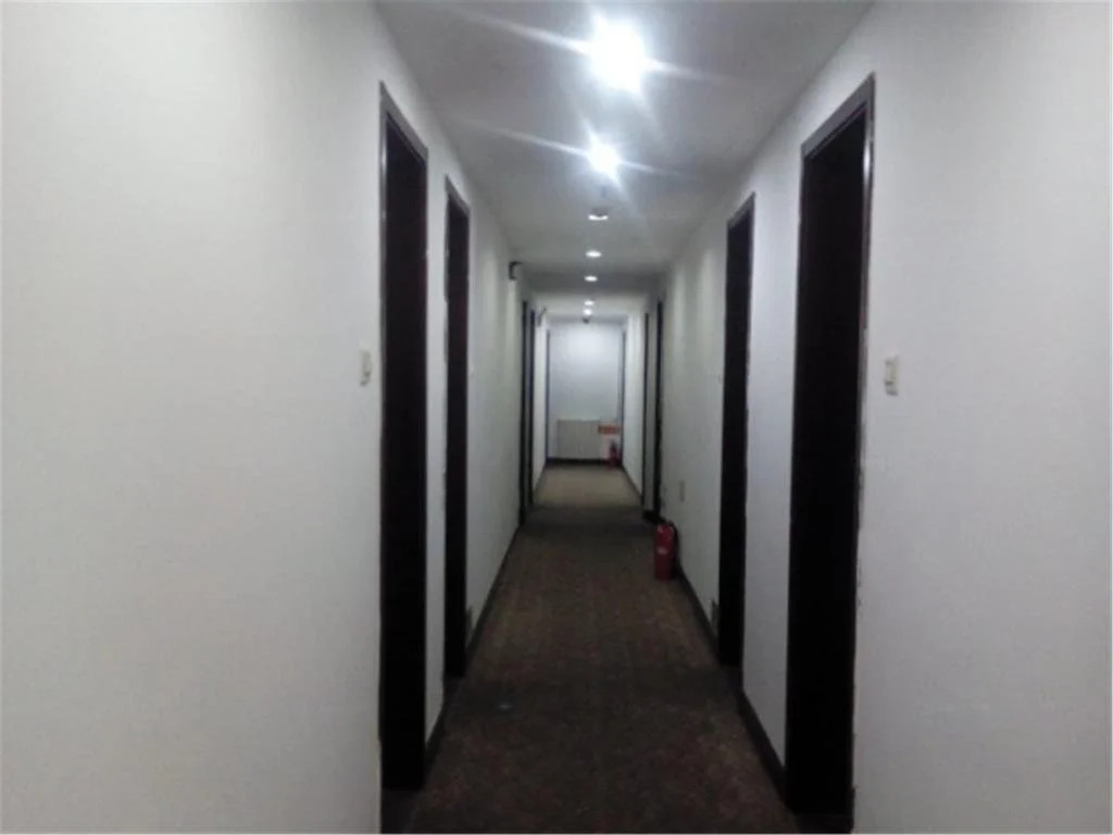 Hotel Iras - Beijing