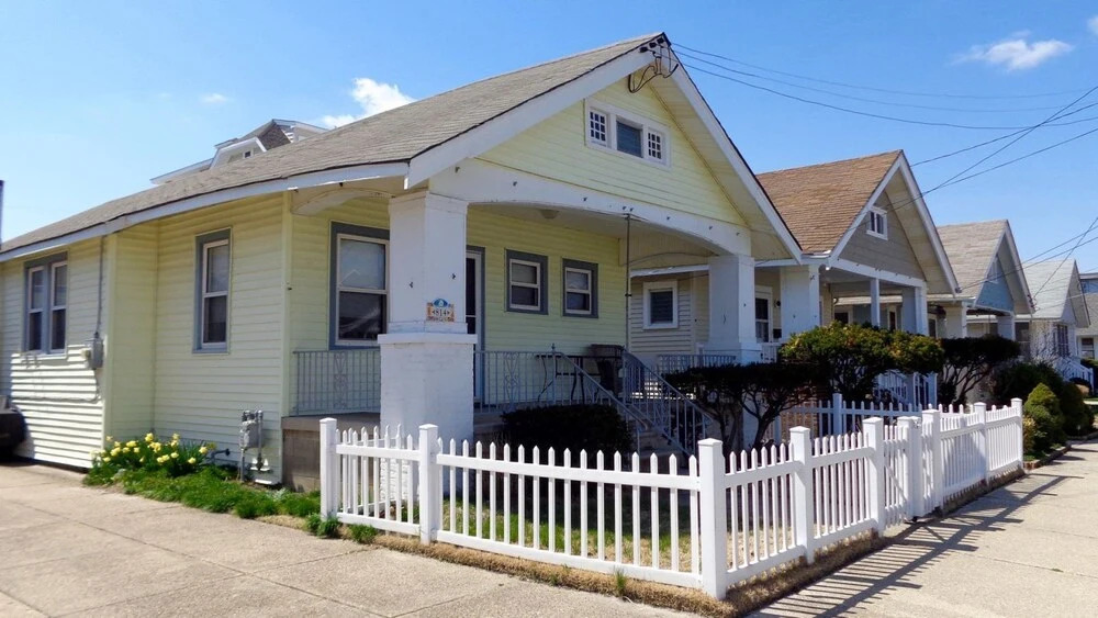 Oc814 Stenton Ave
