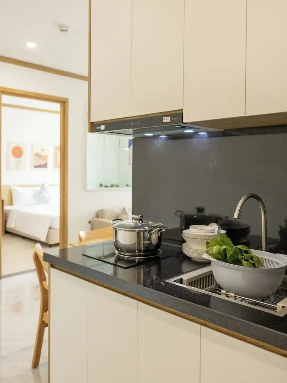 KOA Apart Hotel Phu Quoc