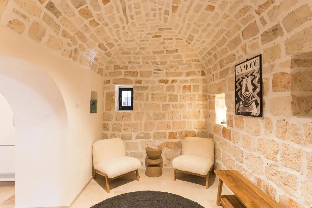 Casale Palazzina Tommaso con Piscina