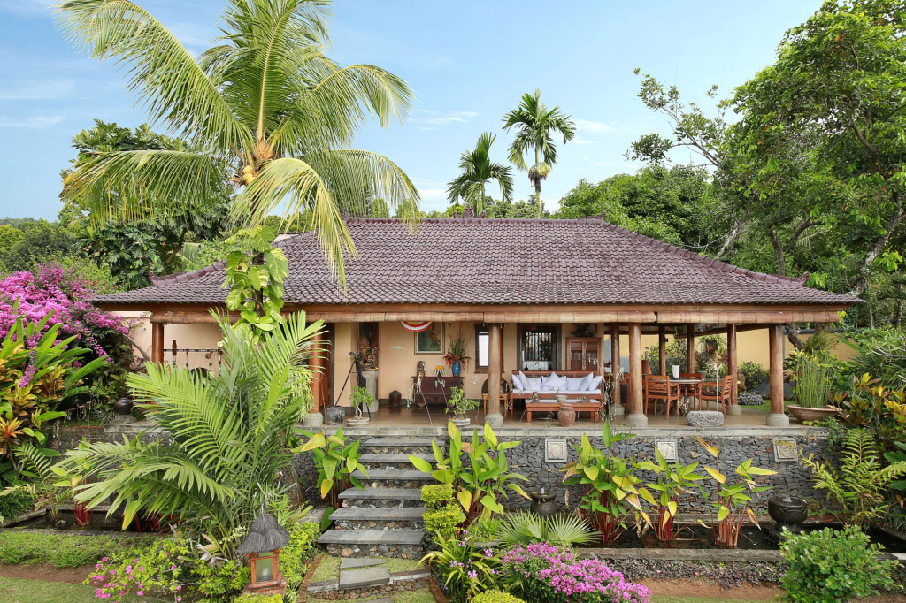 Villa Patria