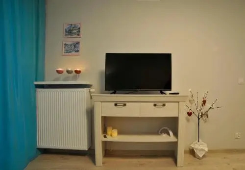 Dream Apartment