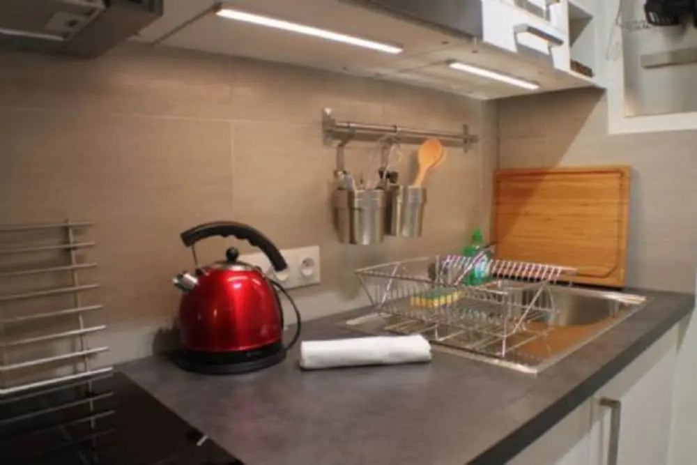 Apartment Lognan 1 - A Chamonix Mont Blanc Haven