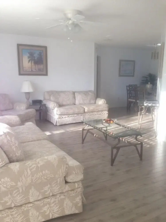 Ovm2258 - Indian Ridge - 4 Bed 2 Baths Villa