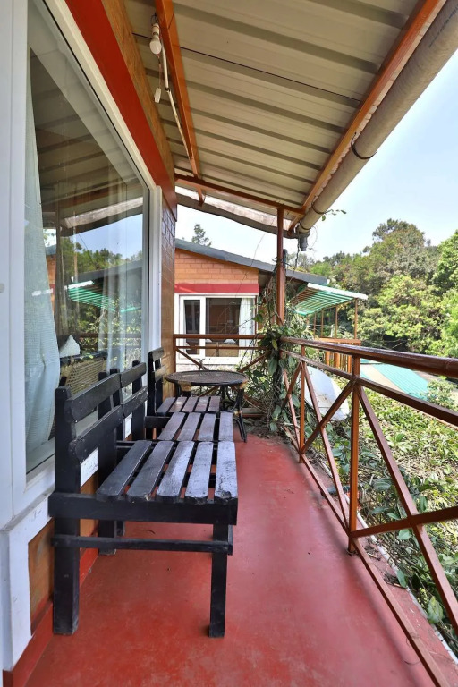 De Rock Jungle Living Resort