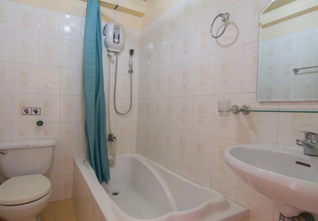 Pension Lodge - Hostel