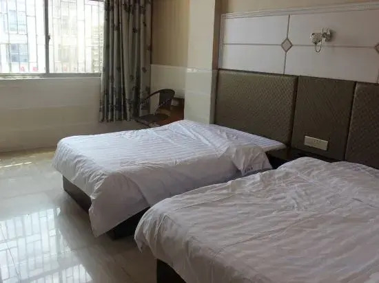 Yongxing Jindu Hotel