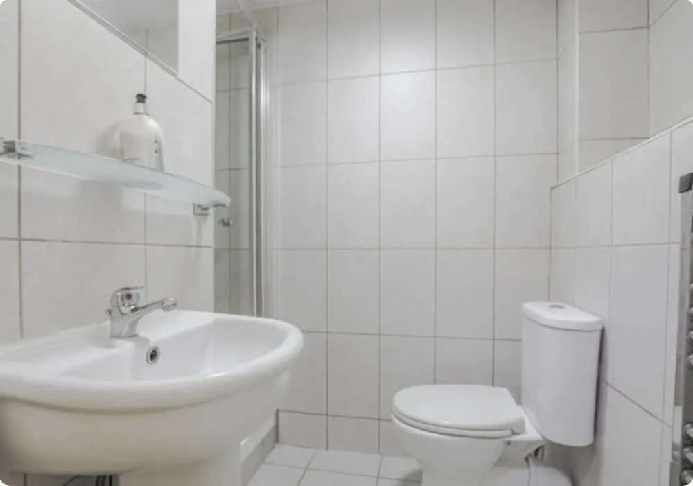 Sangha House - Ensuite Rooms with Shared Kitchen Facilities