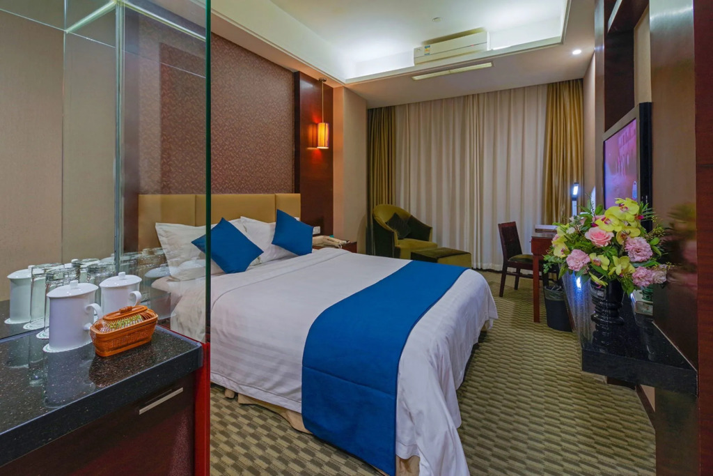 Ming Yang Hotel
