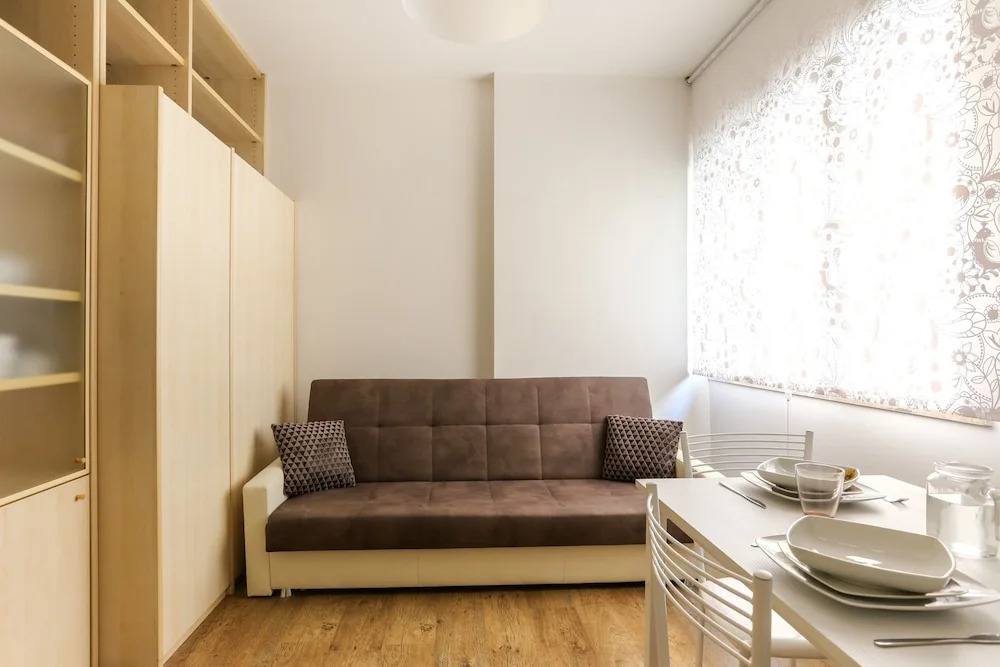 Corso house