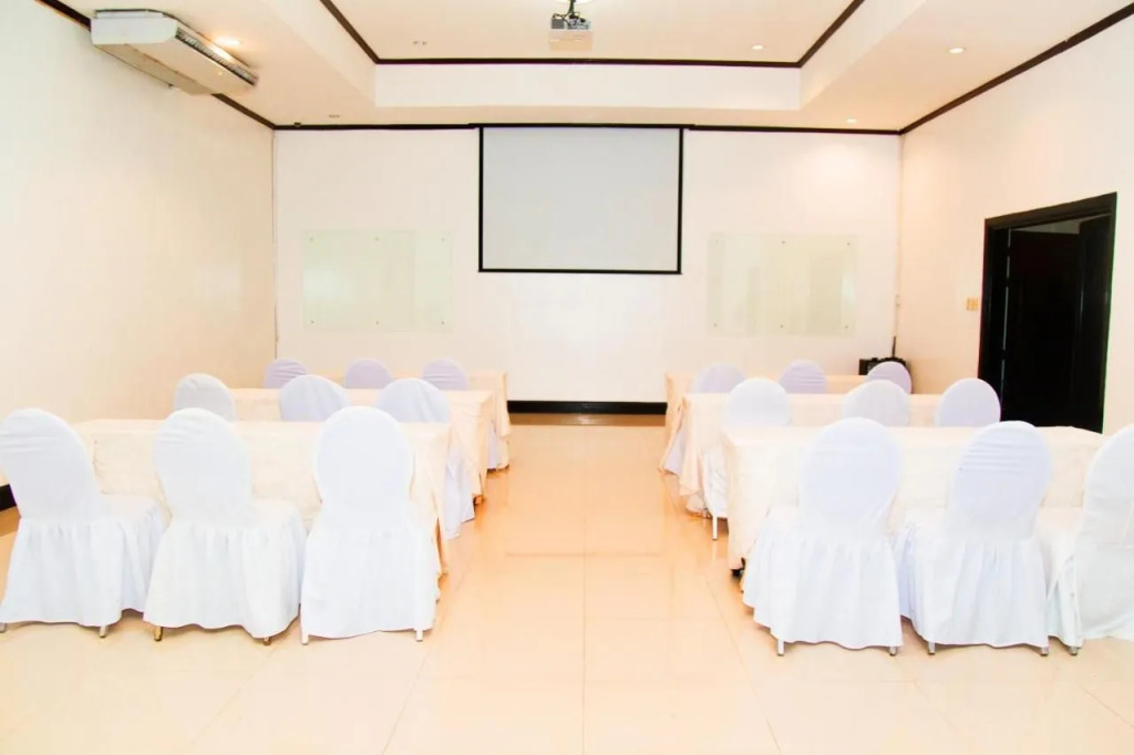 Forest Crest Nature Hotel And Resort Powered By Aston