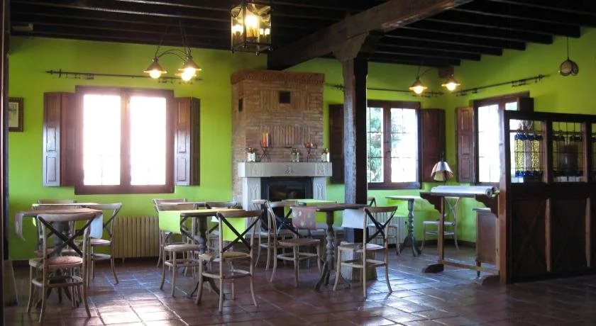 Posada El Jardin de Angela