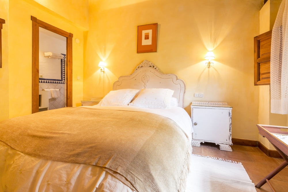 Cortijo El Pino Retreat