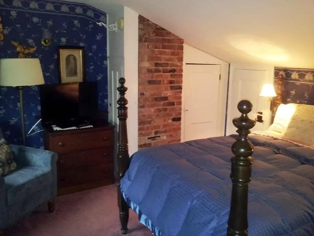 William Seaward Inn
