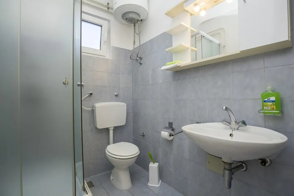 Apartments Vuletić Malinska
