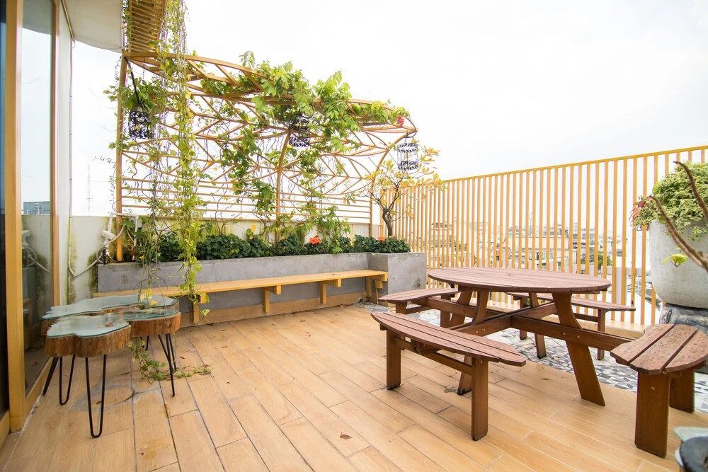 Cactusland Boutique Hotel