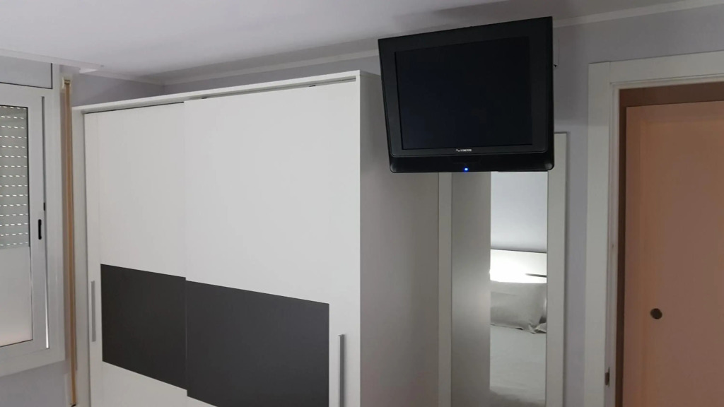 Apartamento con vistas al mar