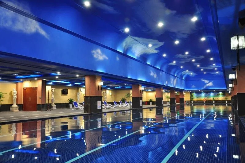 Chongqing Huachen International Hotel