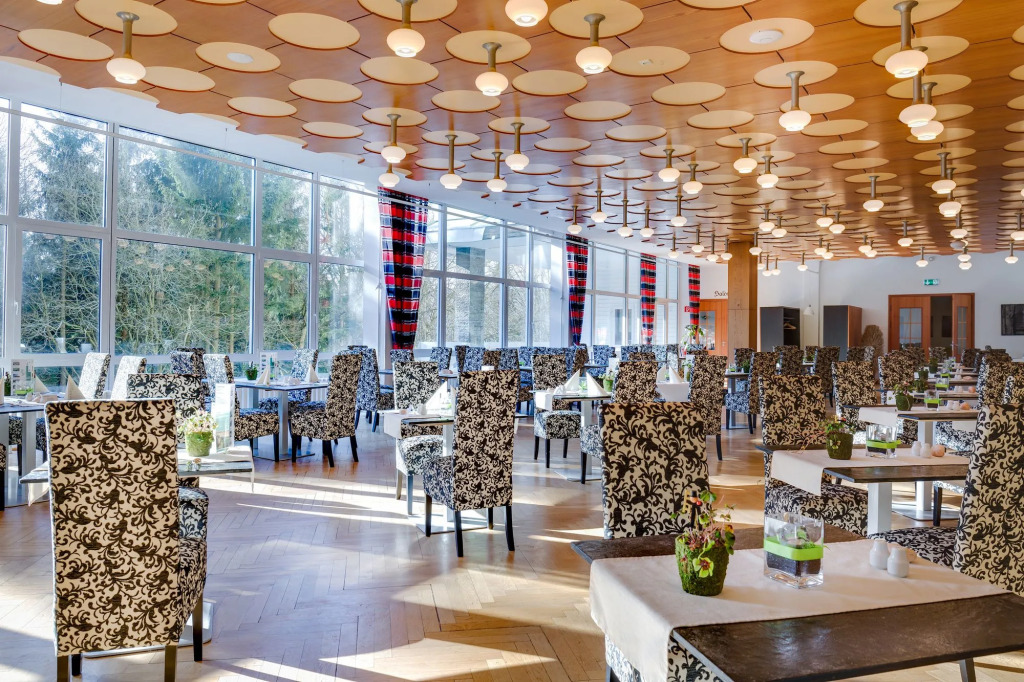 Ferien Hotel Rennsteigblick