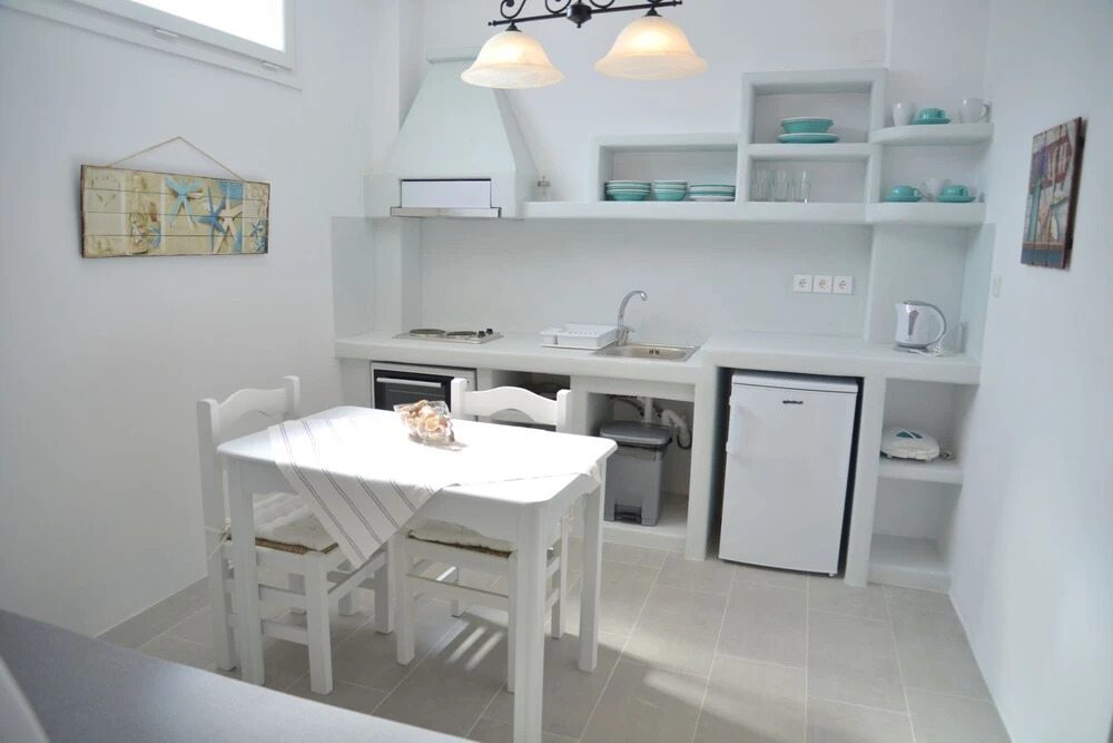 Veletas Rooms