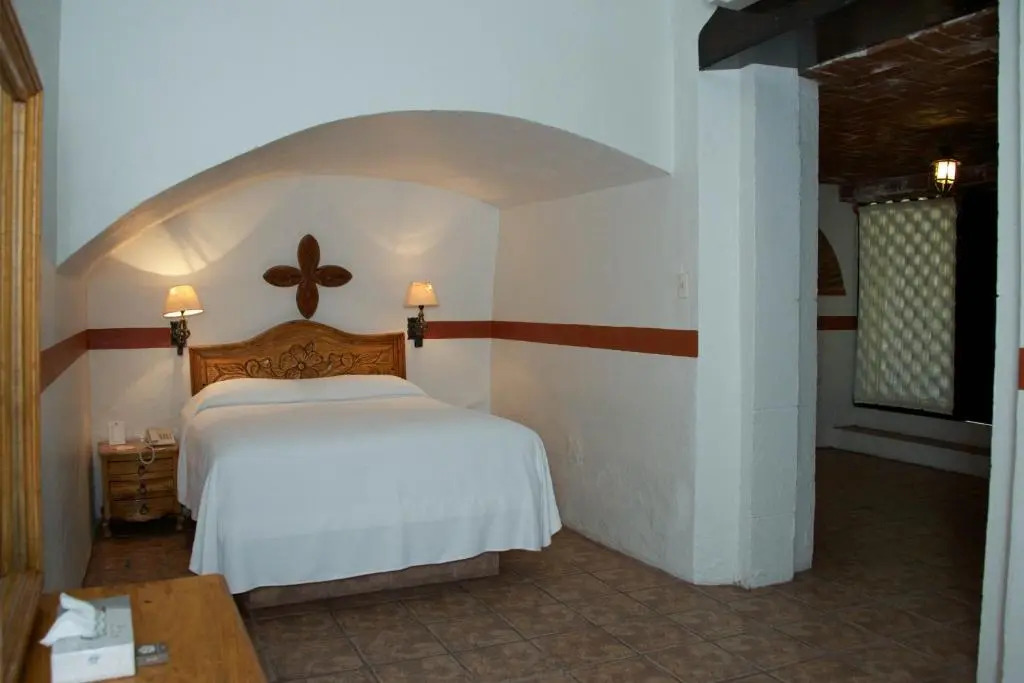 Hotel Hacienda Vista Hermosa