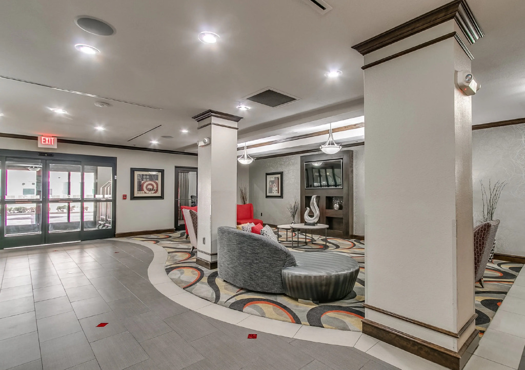 Holiday Inn Express and Suites Lubbock South by IHG