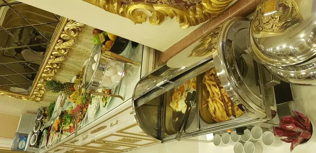 Golden Marmara Hotel