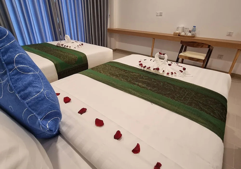 Da San Hotel