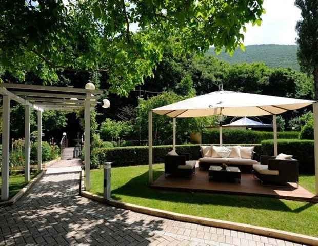 Resort Borgo Santa Lucia