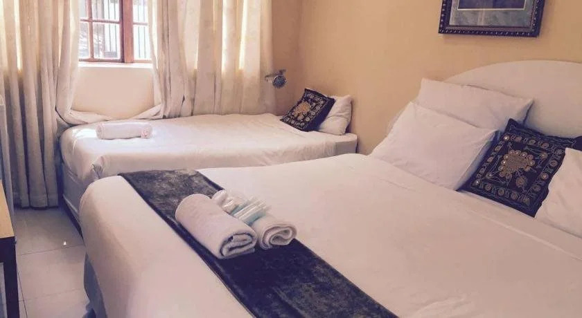 Caribe Accommodation and Conferences