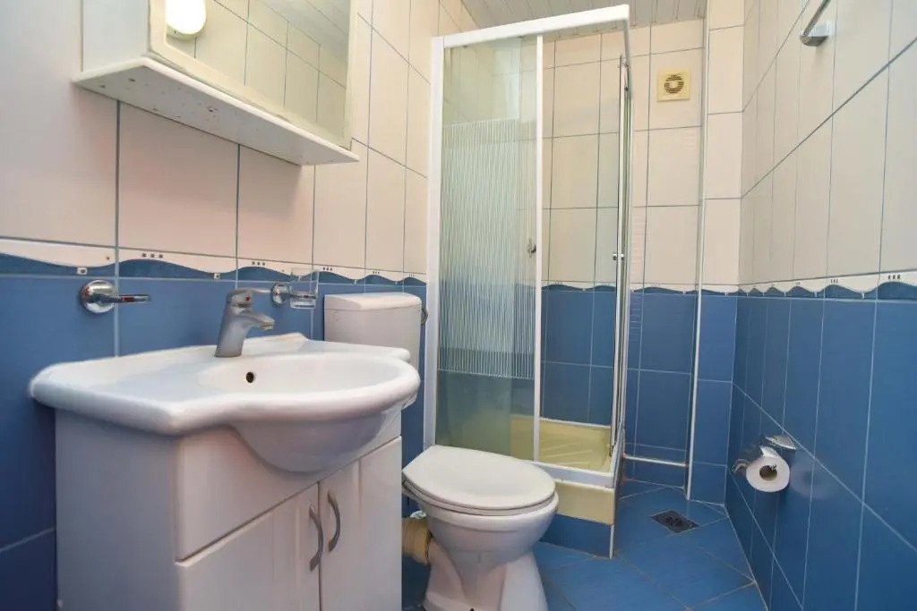 Apartments Villa Sveti Nikola